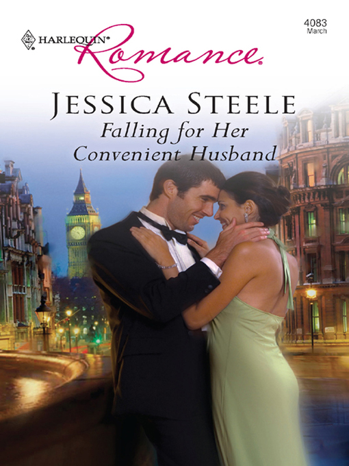 Title details for Falling for Her Convenient Husband by Jessica Steele - Available